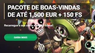 1xslots Casino Online