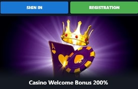 4Rabet Casino Online