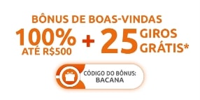 Bacana Play Casino Online
