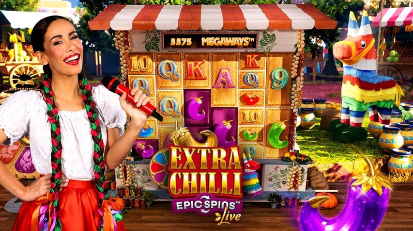 Evolution Gaming nos Cassino Online do Brasil login