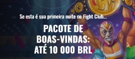 Fightclub Casino Online