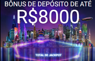 JackpotCity Casino Online