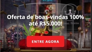 Royal Panda Casino Online