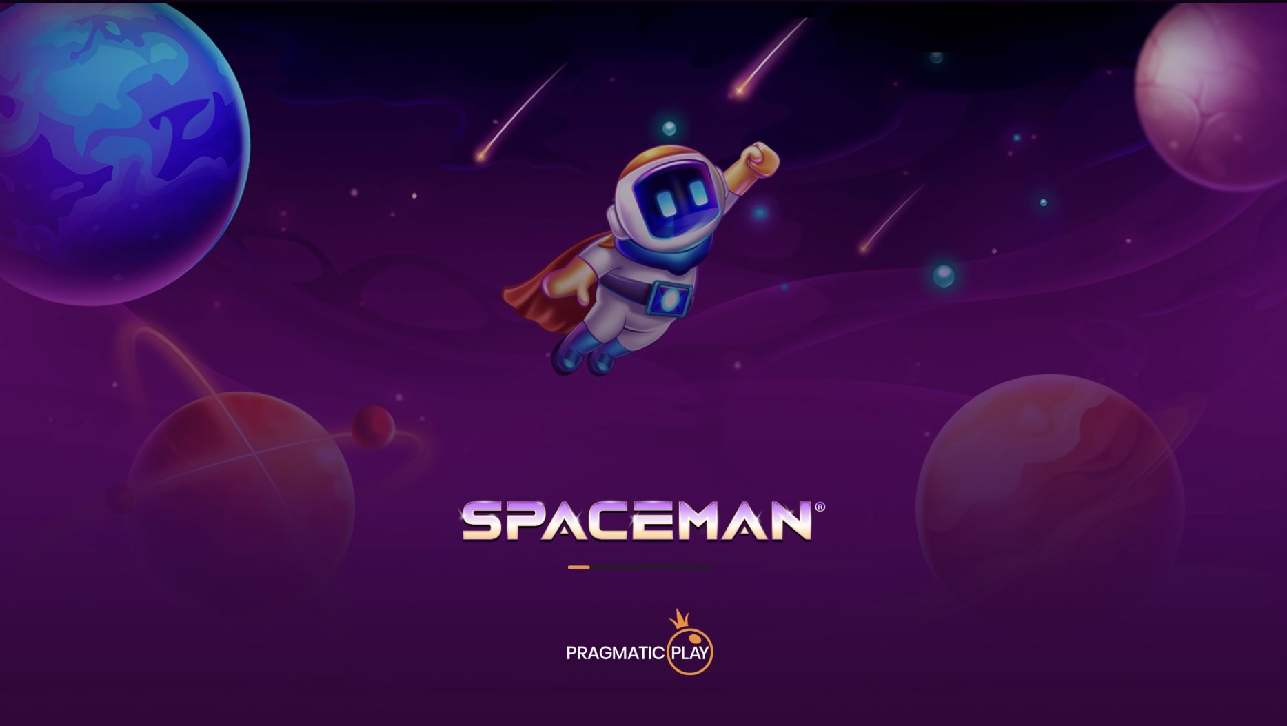 spaceman cassino