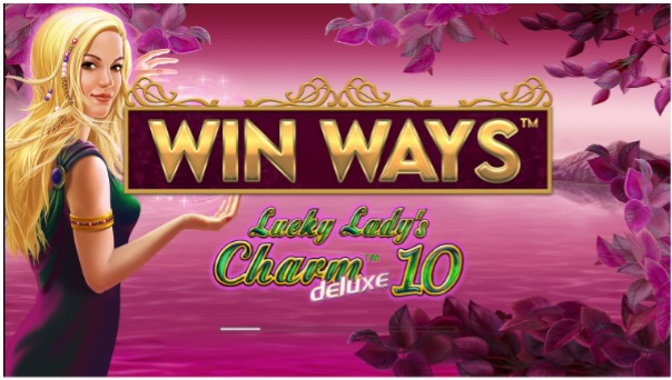 Novomatic nos Cassino Online do Brasil login